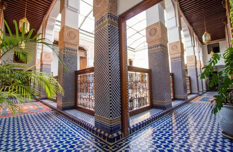 Le Casablanca Hotel