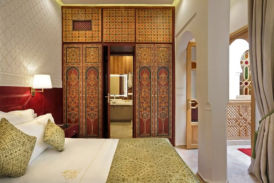 Suite La Maison Arab