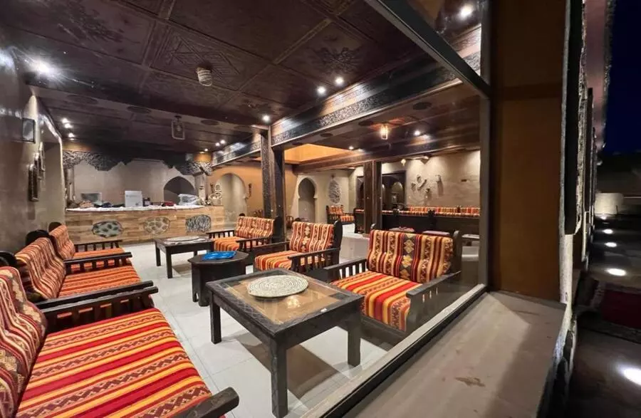Yakout Merzouga Luxury Camp